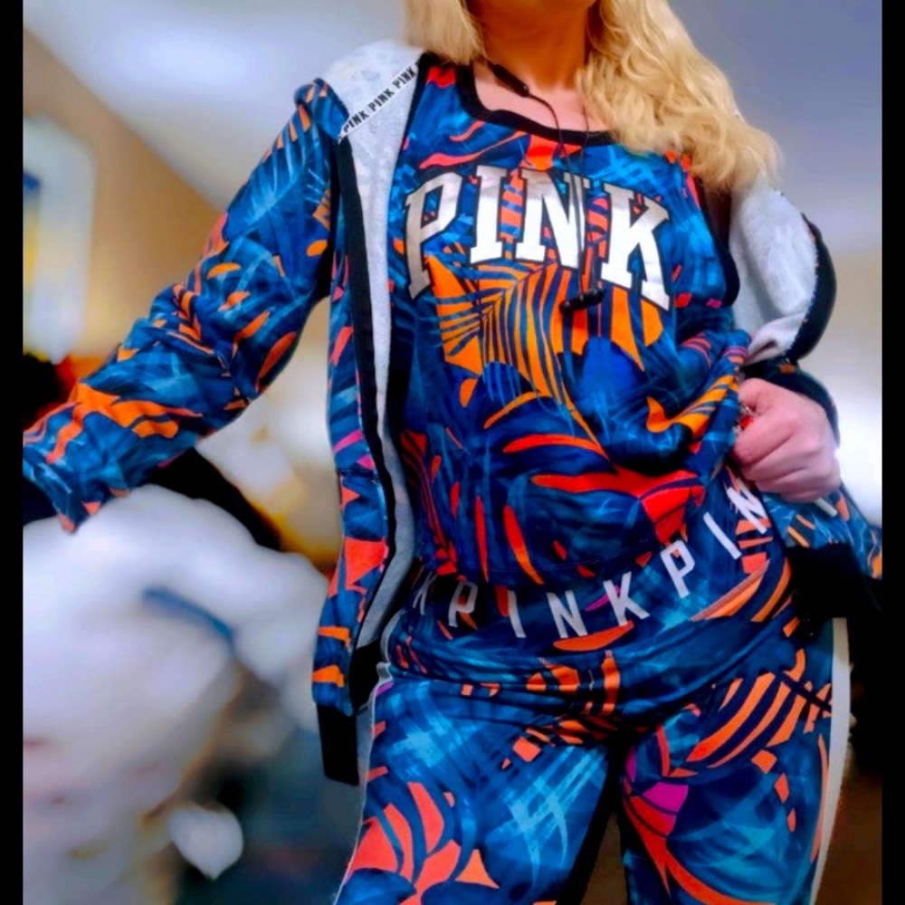 Victorias Secret PINK set